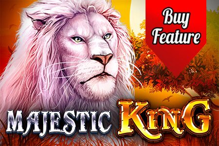 Majestic King